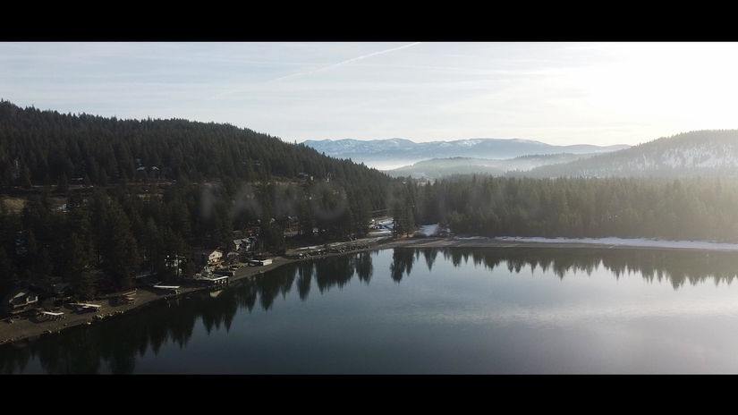 Faro Films | Cinematic Reel